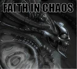 Faith in Chaos 2003